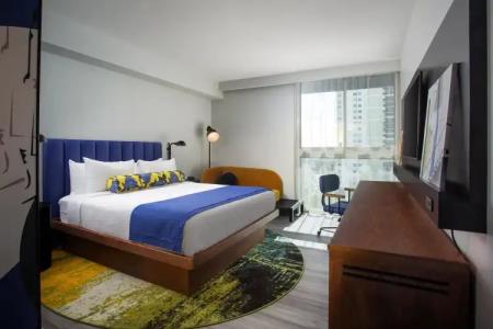 Indigo MIAMI BRICKELL by IHG - 28