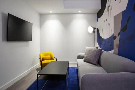 Indigo MIAMI BRICKELL by IHG - 32