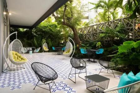 Indigo MIAMI BRICKELL by IHG - 18