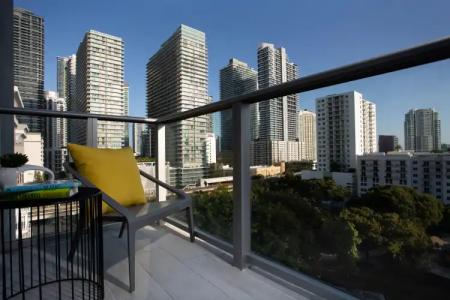 Indigo MIAMI BRICKELL by IHG - 6