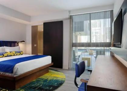 Indigo MIAMI BRICKELL by IHG - 5