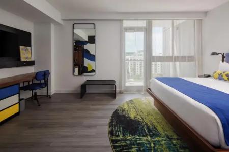 Indigo MIAMI BRICKELL by IHG - 31
