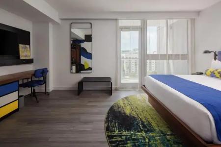Indigo MIAMI BRICKELL by IHG - 4