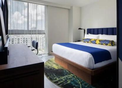 Indigo MIAMI BRICKELL by IHG - 1