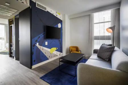 Indigo MIAMI BRICKELL by IHG - 30