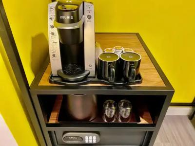 Indigo MIAMI BRICKELL by IHG - 19