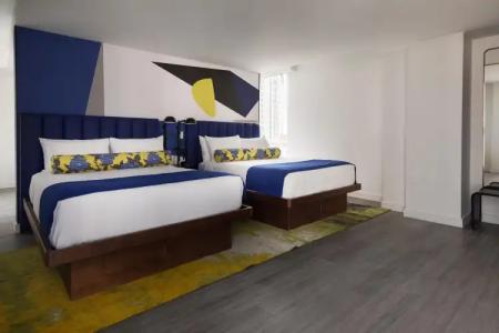 Indigo MIAMI BRICKELL by IHG - 26