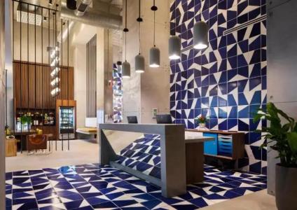 Indigo MIAMI BRICKELL by IHG - 0