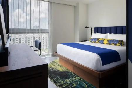 Indigo MIAMI BRICKELL by IHG - 25