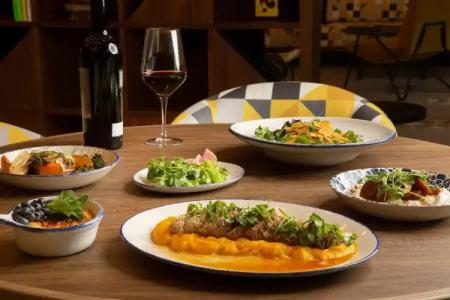 Indigo MIAMI BRICKELL by IHG - 11