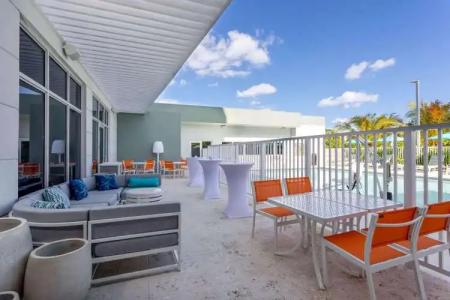 Wyndham Garden Miami International Airport - 18