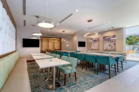 Wyndham Garden Miami International Airport - 19