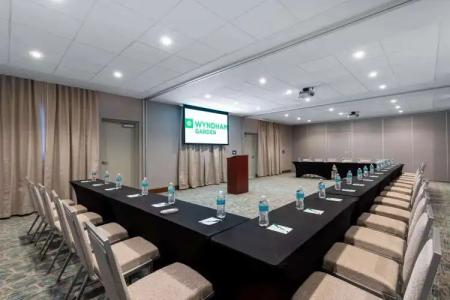 Wyndham Garden Miami International Airport - 14