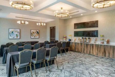 Comfort Inn & Suites Miami International Airport - 28