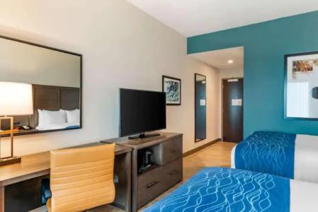 Comfort Inn & Suites Miami International Airport - 4