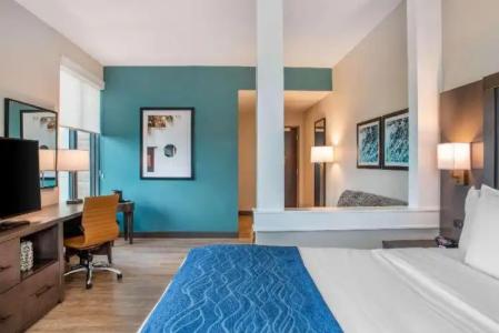 Comfort Inn & Suites Miami International Airport - 34