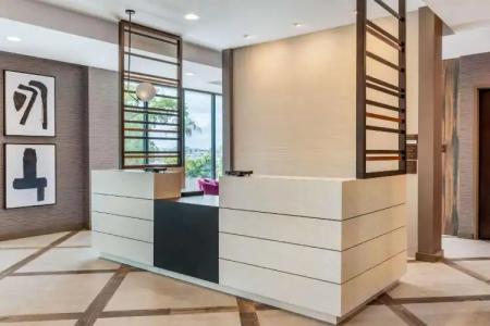 Comfort Inn & Suites Miami International Airport - 15