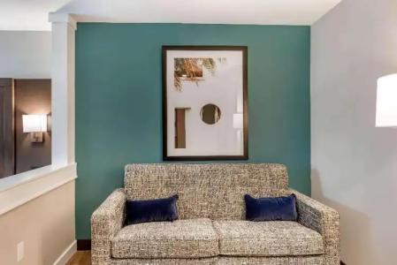 Comfort Inn & Suites Miami International Airport - 35