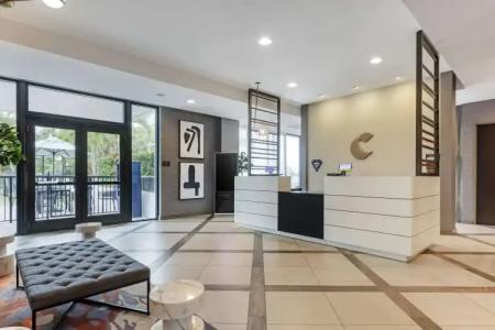 Comfort Inn & Suites Miami International Airport - 6