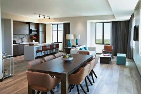 THesis Miami Coral Gables, Curio Collection by Hilton - 14