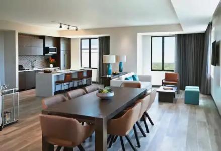 THesis Miami Coral Gables, Curio Collection by Hilton - 64