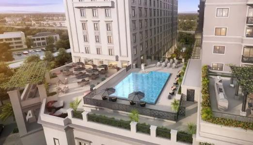 THesis Miami Coral Gables, Curio Collection by Hilton - 23