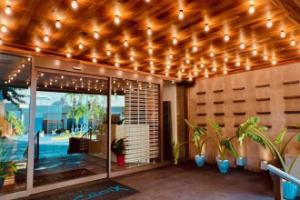 Hotel la Croix, Honolulu