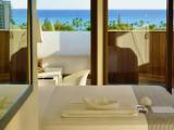Platinum Terrace room with ocean view
