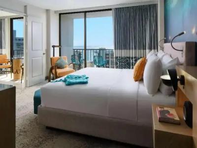 OUTRIGGER Waikiki Beachcomber - 145