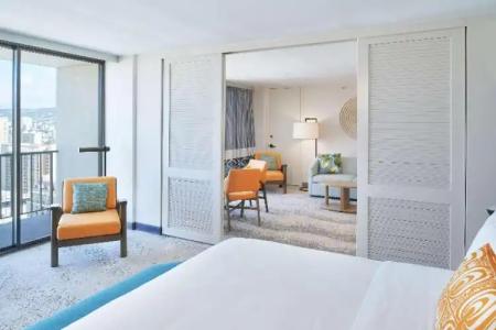 OUTRIGGER Waikiki Beachcomber - 134