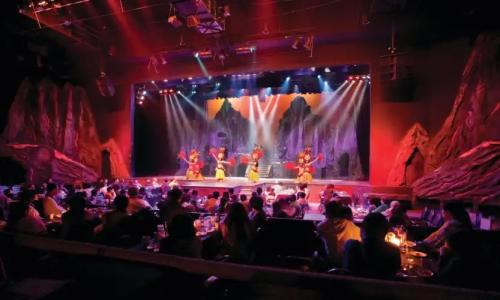 OUTRIGGER Waikiki Beachcomber - 26