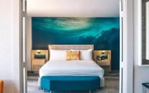 OUTRIGGER Waikiki Beachcomber - 61