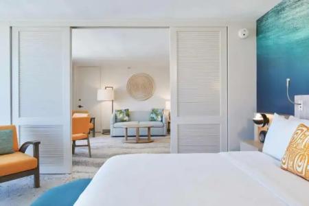 OUTRIGGER Waikiki Beachcomber - 111