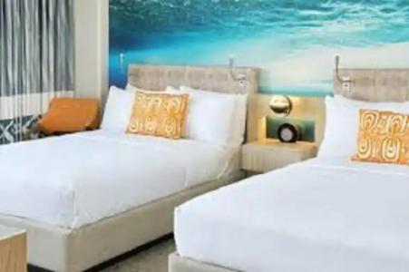 OUTRIGGER Waikiki Beachcomber - 92