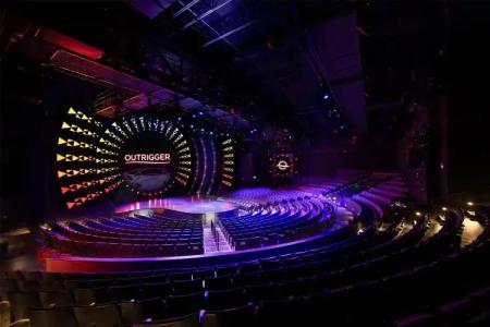 OUTRIGGER Waikiki Beachcomber - 25