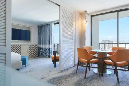 OUTRIGGER Waikiki Beachcomber - 58