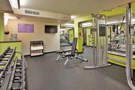 OUTRIGGER Waikiki Beachcomber - 32