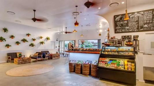 OUTRIGGER Waikiki Beachcomber - 13