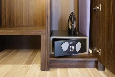 OUTRIGGER Waikiki Beachcomber - 126