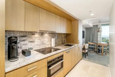 Real Select at The Ritz-Carlton Residences, Waikiki Beach - 31