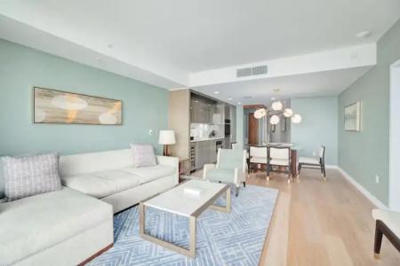 Real Select at The Ritz-Carlton Residences, Waikiki Beach - 69
