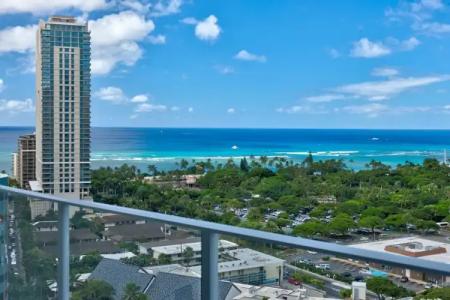 Real Select at The Ritz-Carlton Residences, Waikiki Beach - 26