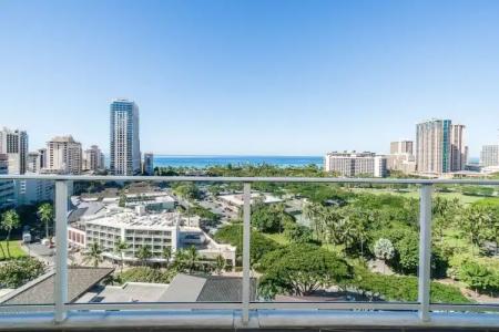 Real Select at The Ritz-Carlton Residences, Waikiki Beach - 68