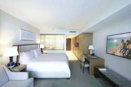 Real Select at The Ritz-Carlton Residences, Waikiki Beach - 78