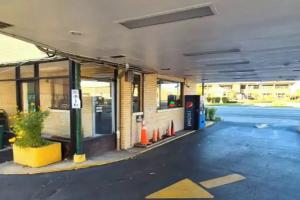 Edgebrook Motel, Chicago