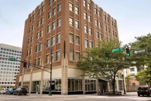 Hotel Indigo WINSTON-SALEM DOWNTOWN by IHG, Winston-Salem