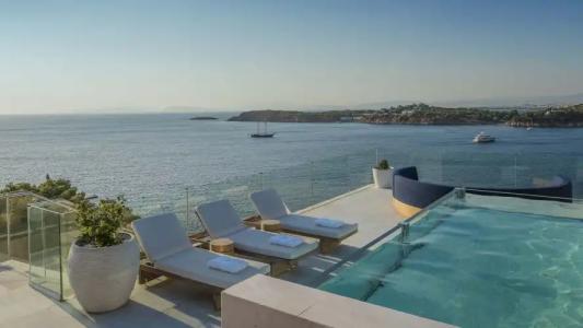 Four Seasons Astir Palace Athens - 89