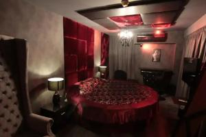 Madison Hotel & Suites - Adults Only, Athens