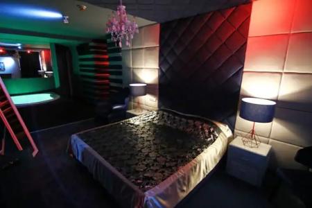 Madison & Suites - Adults Only - 27