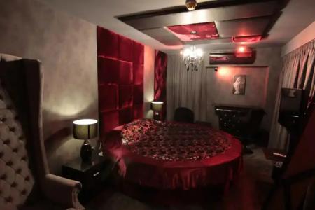 Madison & Suites - Adults Only - 0